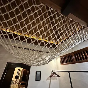 Gasthuis My Secret, Seminyak