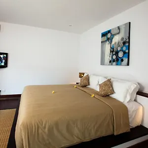 Danoya Private Luxury Residences Resort