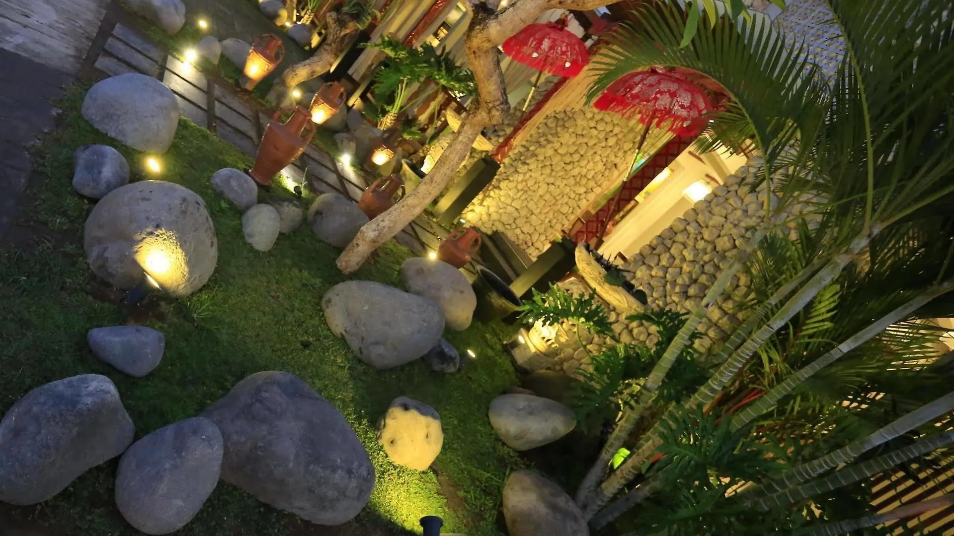 Bali Sunset Villa Seminyak
