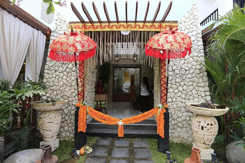 Bali Sunset Villa Seminyak