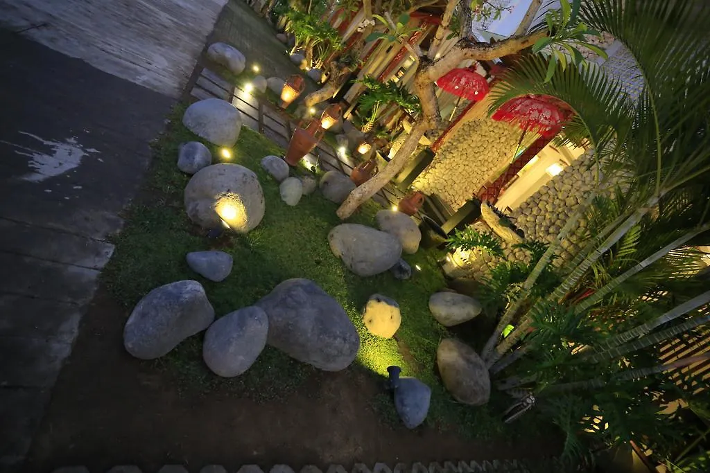 Parco vacanze Bali Sunset Villa Seminyak