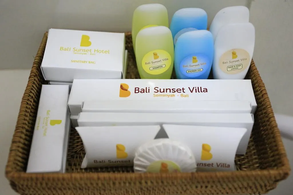 Parco vacanze Bali Sunset Villa Seminyak